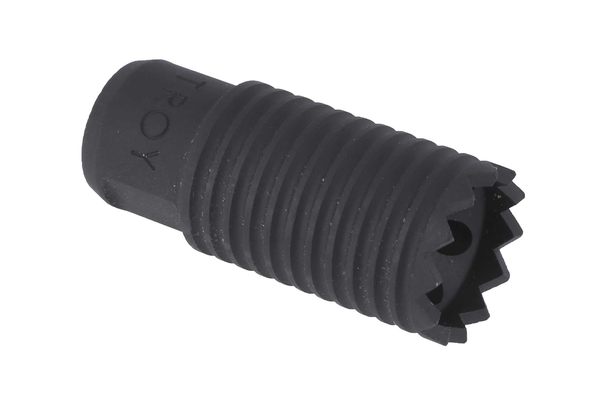 Troy Industries Claymore Muzzle Brake - 5.56